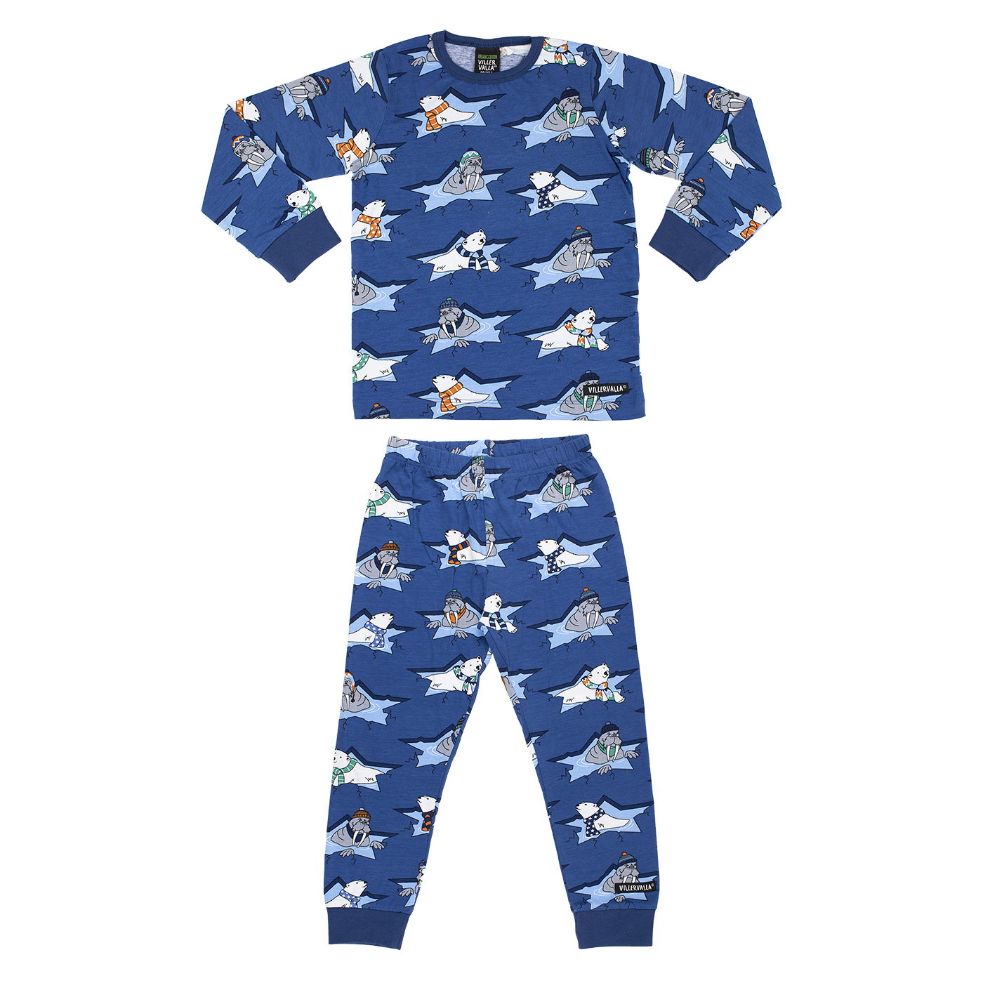 pyjamas ICE STAR ATLANTIC
