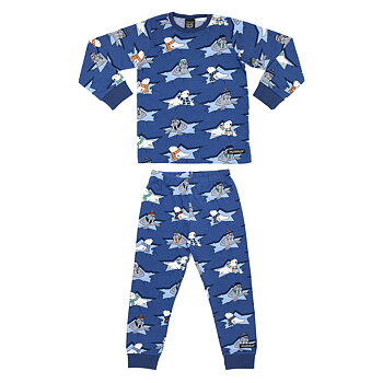 pyjamas ICE STAR ATLANTIC