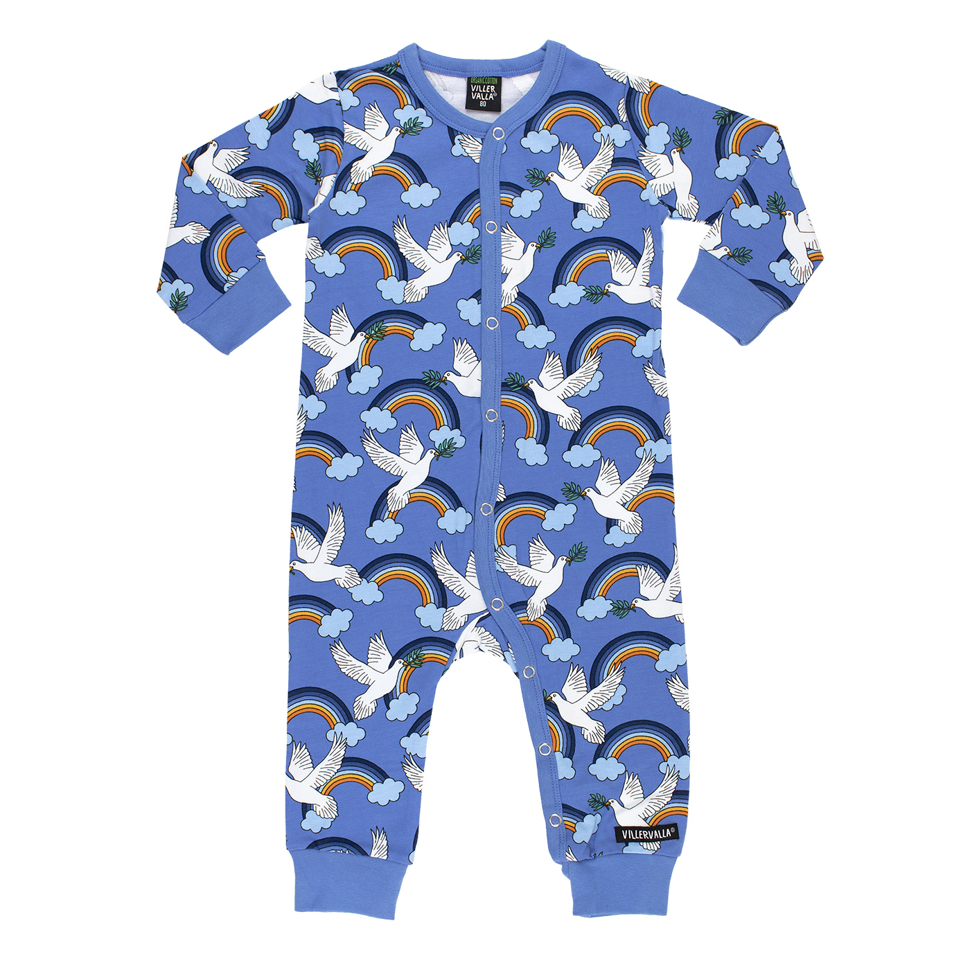 bodysuit PEACE NAUTIC