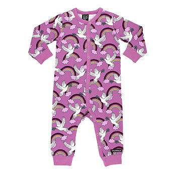 bodysuit PEACE MAGNOLIA