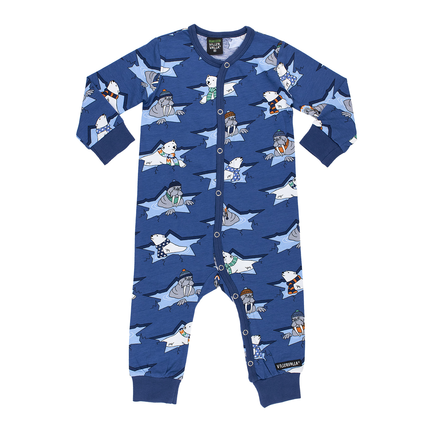 heldress ICE STAR ATLANTIC