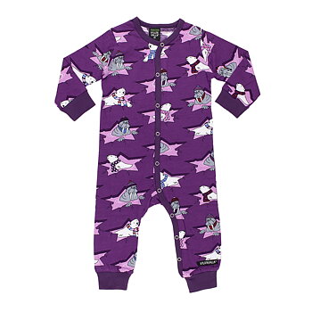 bodysuit ICE STAR DAHLIA