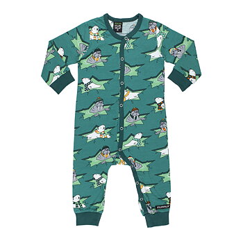 bodysuit ICE STAR HEMLOCK