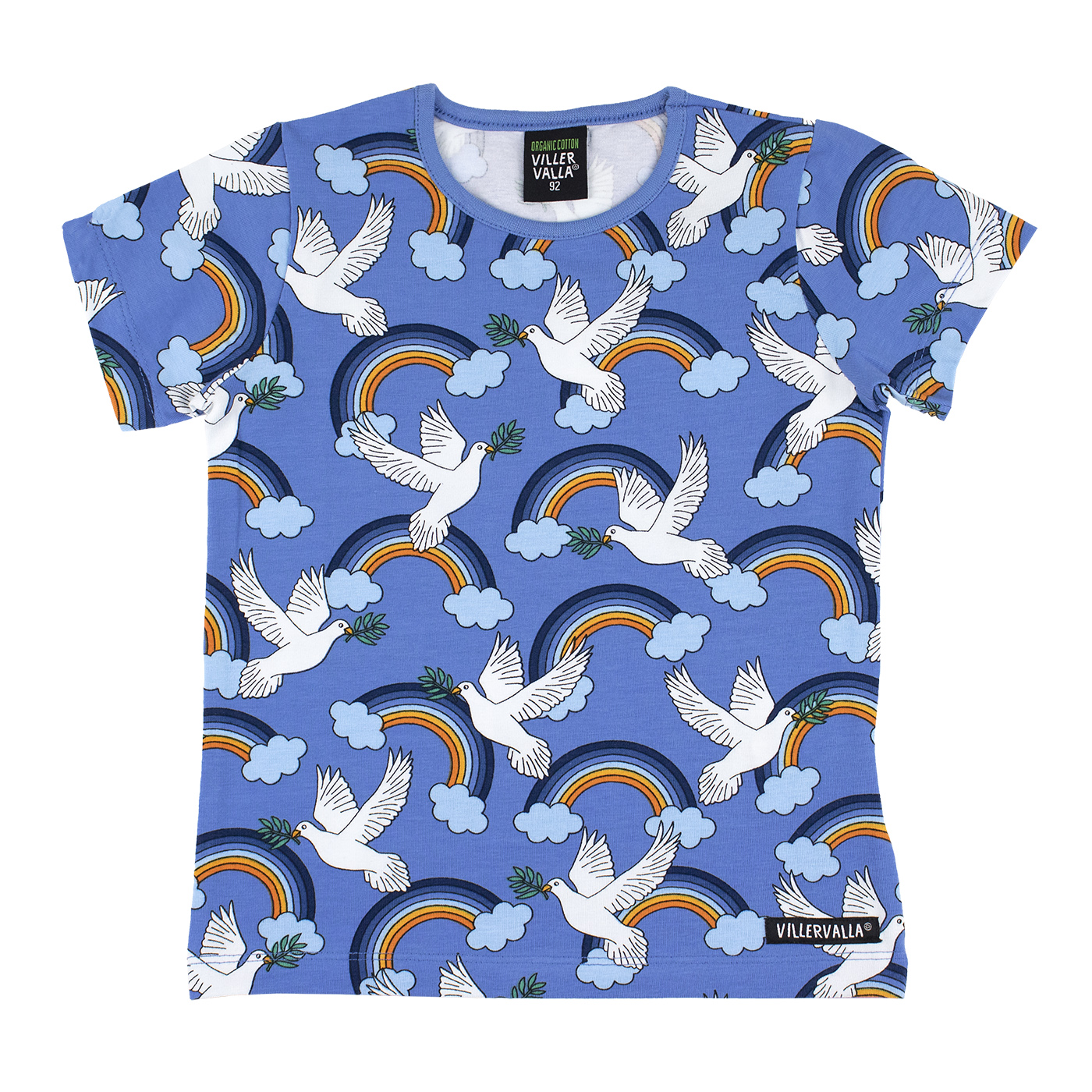 t-shirt PEACE NAUTIC