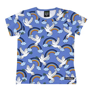 t-shirt PEACE NAUTIC
