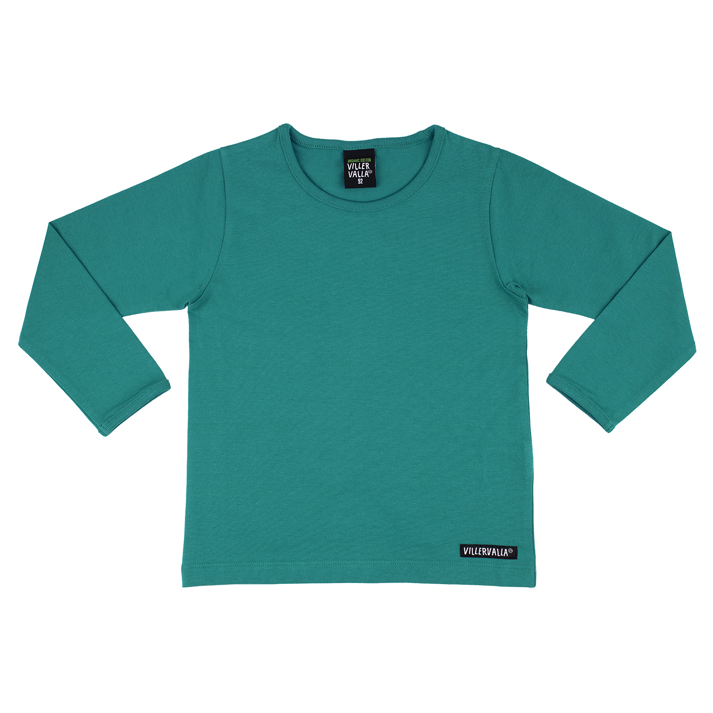 T-Shirt HEMLOCK