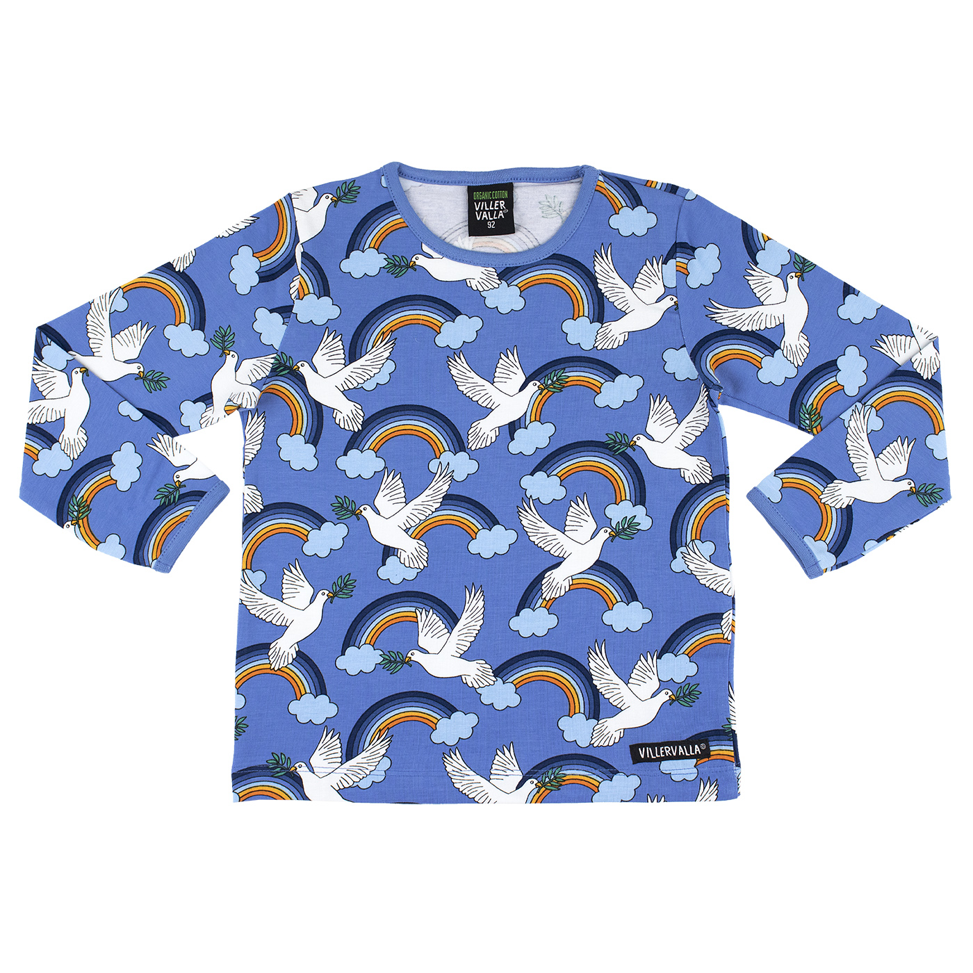 t-shirt PEACE NAUTIC