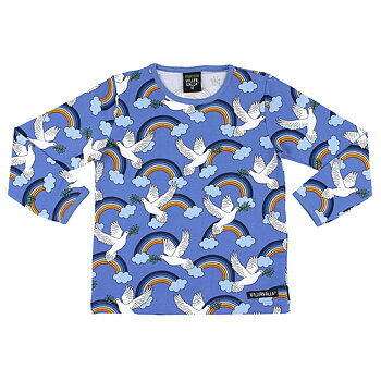 t-shirt PEACE NAUTIC
