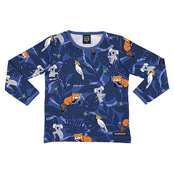 t-shirt ANIMAL ATLANTIC