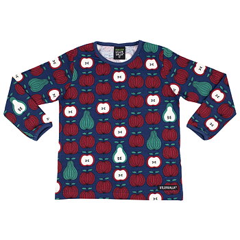 t-shirt GARDEN FRUIT PACIFIC