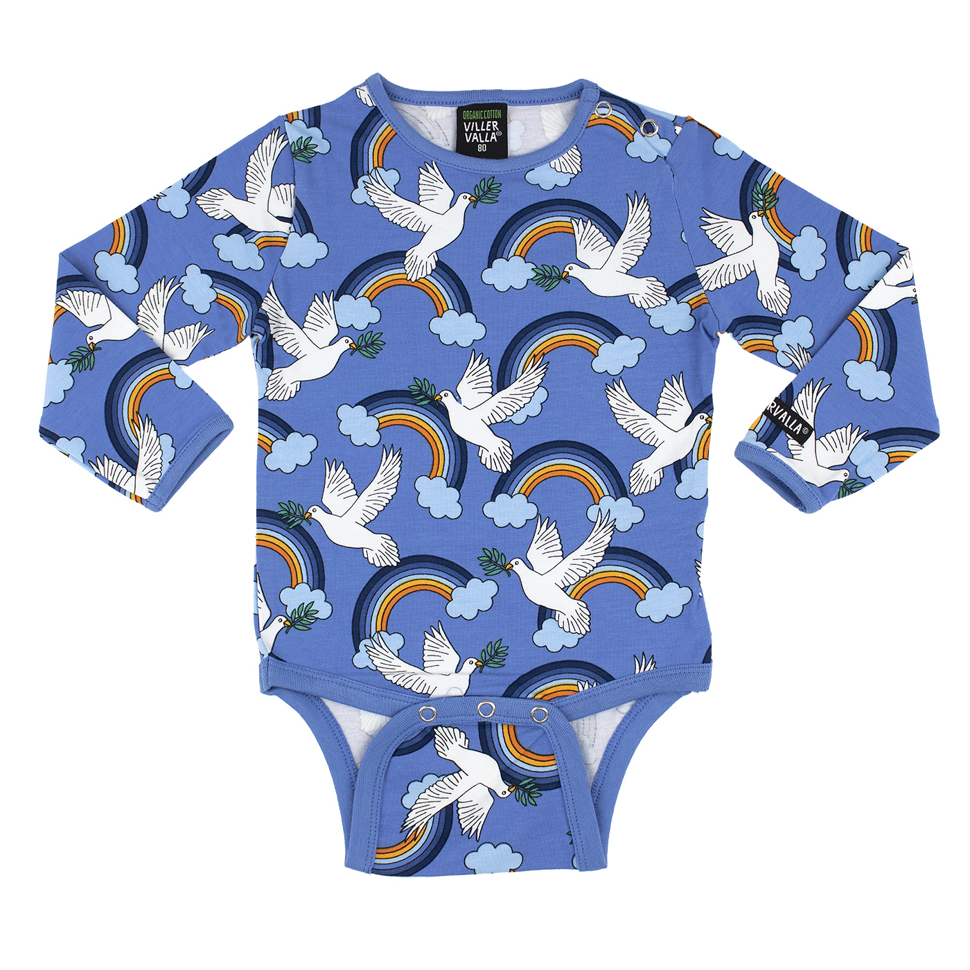 body PEACE NAUTIC