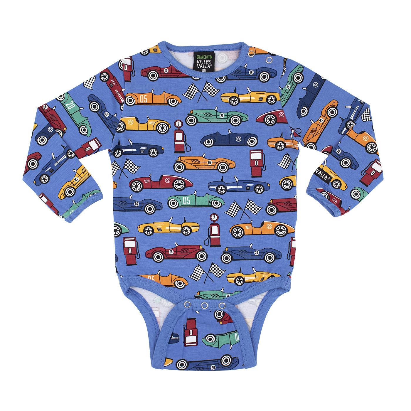 body RACE CAR NAUTIC