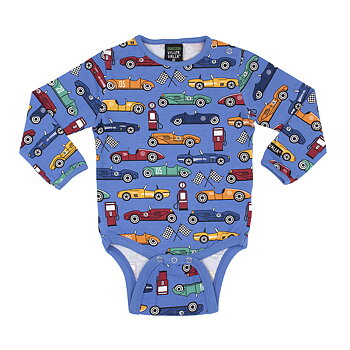body RACE CAR NAUTIC