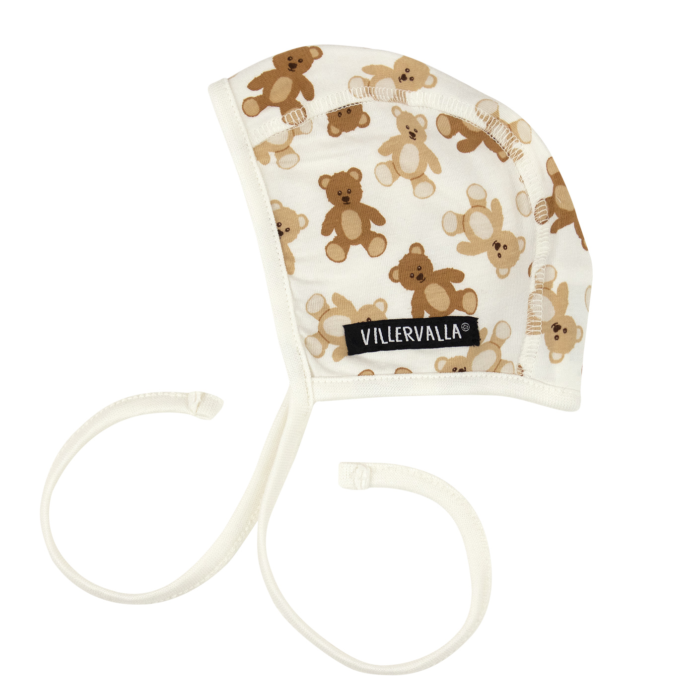 baby hat NEWBORN TEDDY