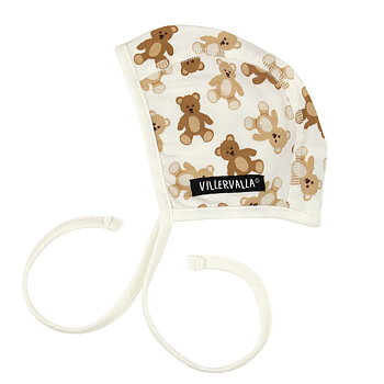 baby hat NEWBORN TEDDY