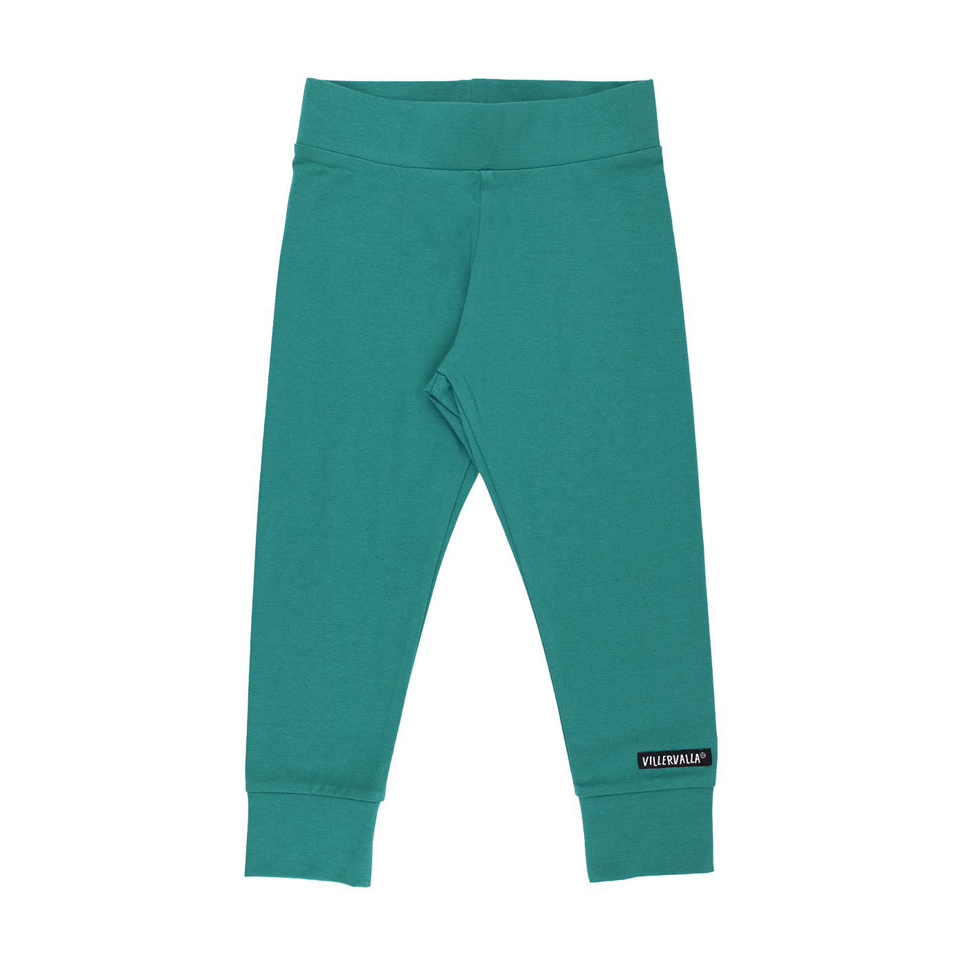 tapered trousers HEMLOCK