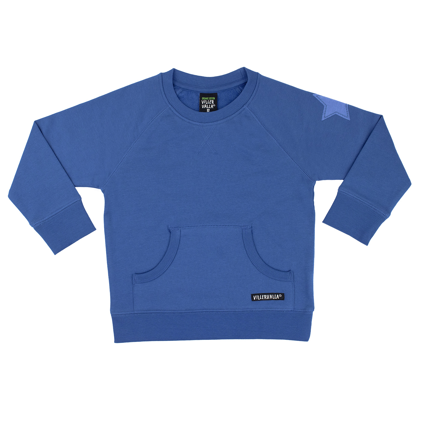 sweatshirt COLLEGE WEAR ATLANTIC