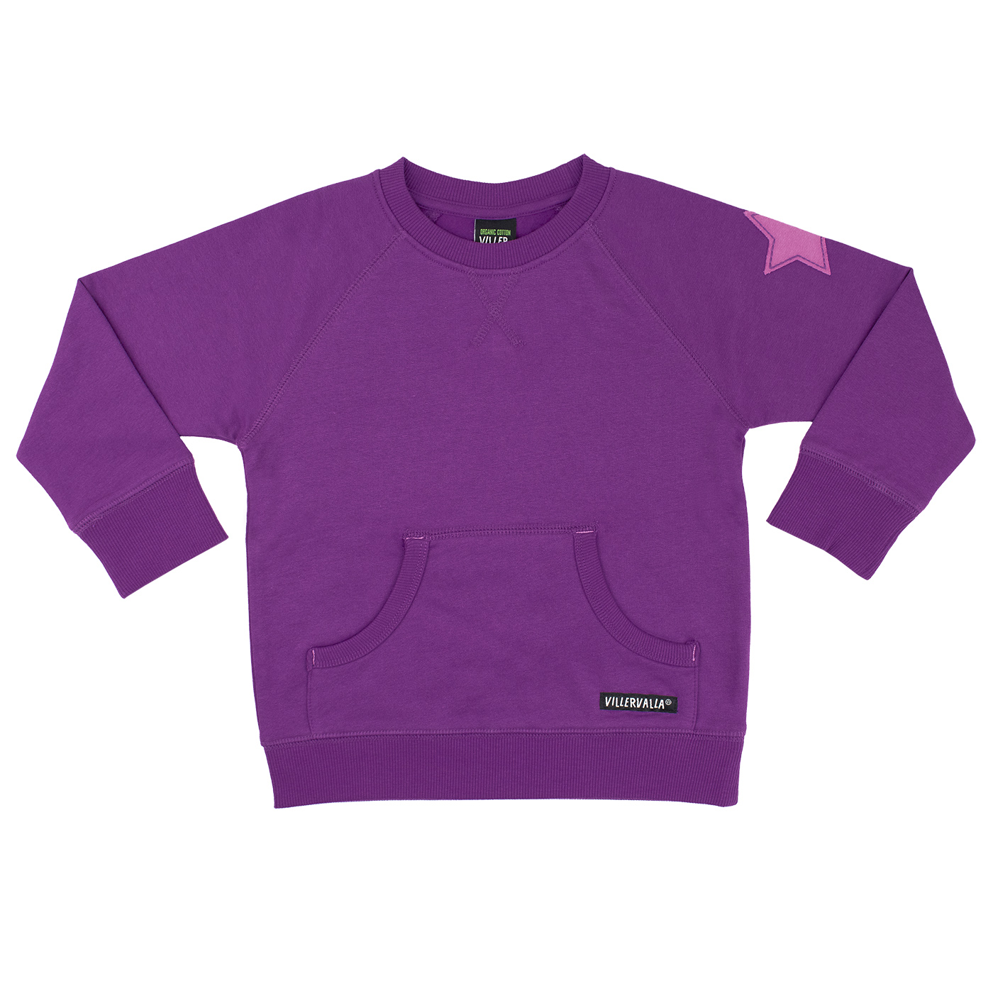 Sweatshirt COLLEGE WEAR DAHLIA