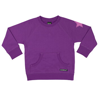 Sweatshirt COLLEGE WEAR DAHLIA