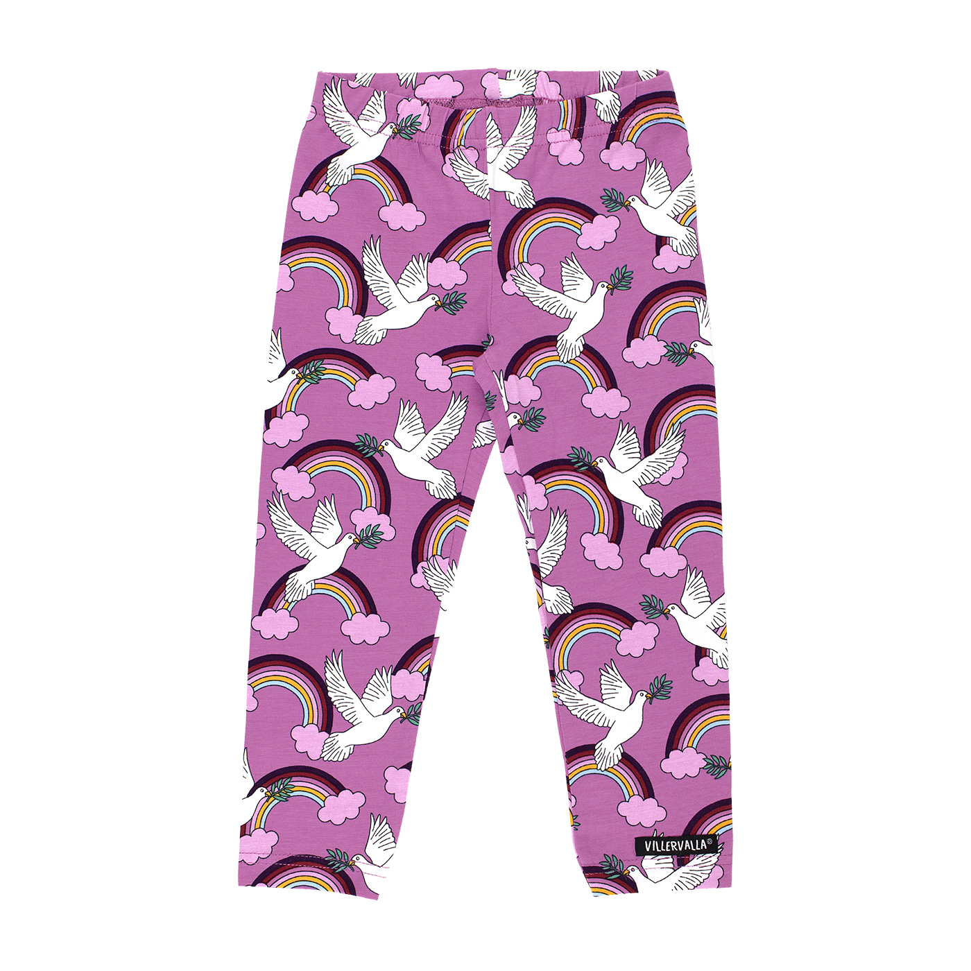 leggings PEACE MAGNOLIA