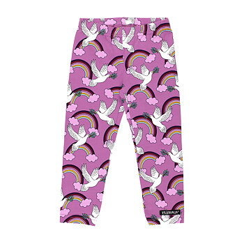 leggings PEACE MAGNOLIA
