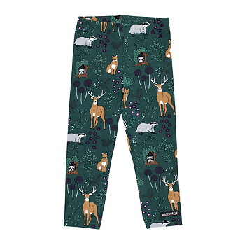 tights WINTER FOREST CYPRESS