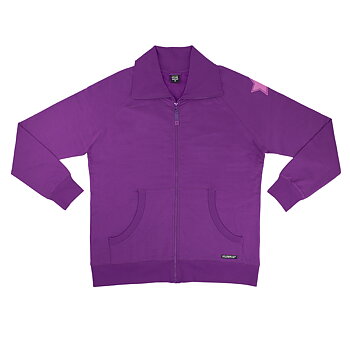 jacket adult COLLEGE WEAR DAHLIA