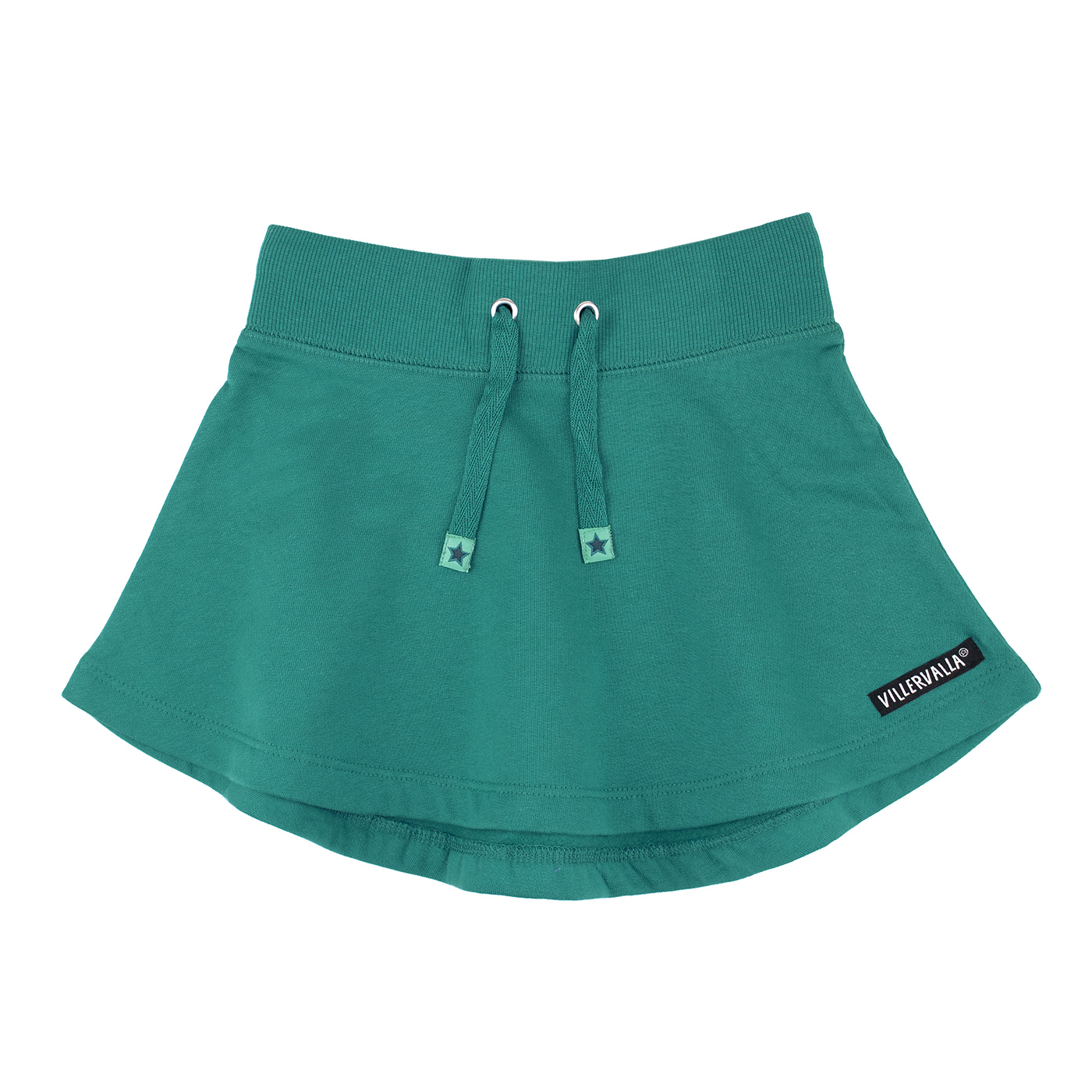 snurrkjol COLLEGE WEAR HEMLOCK