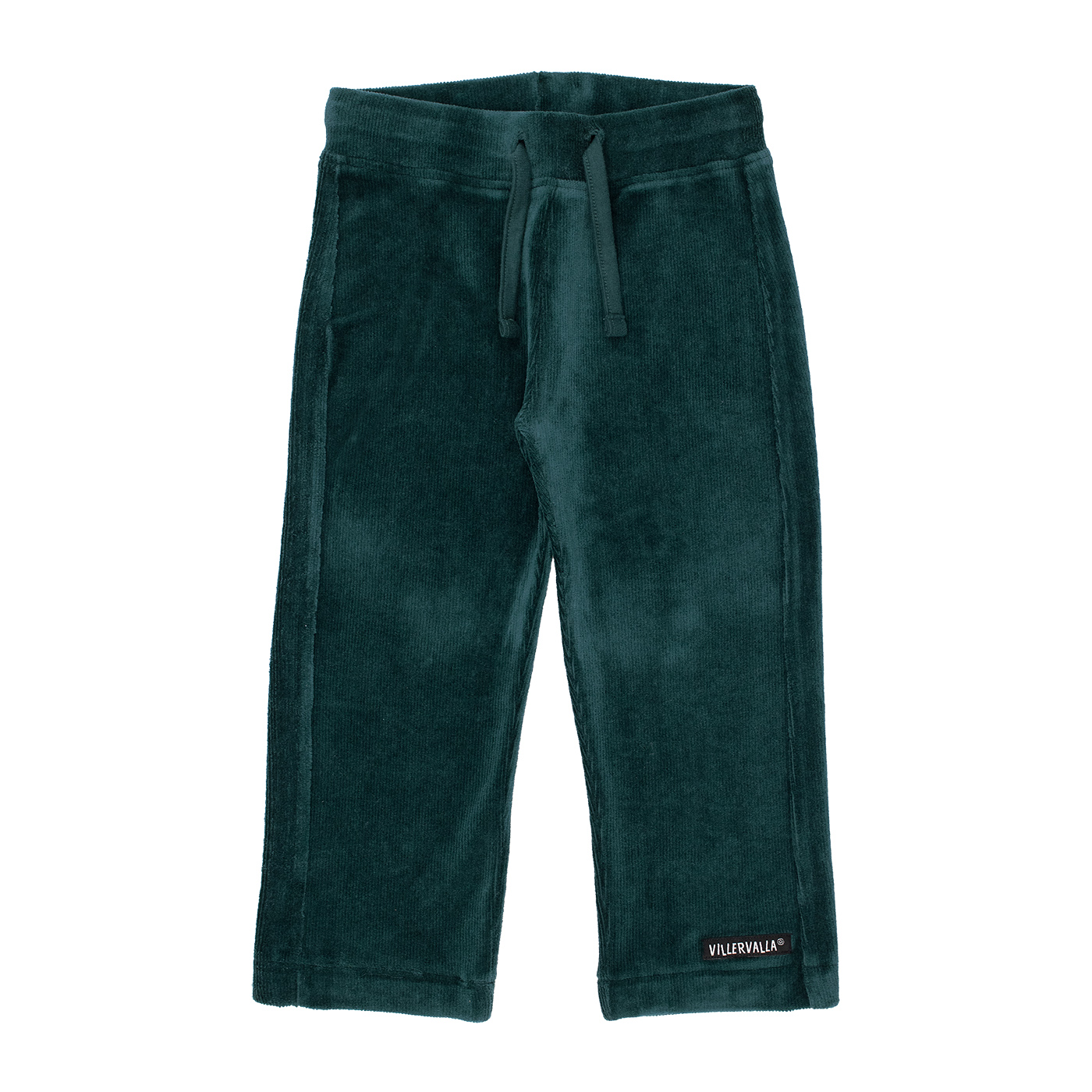 byxa RIB VELOUR CYPRESS