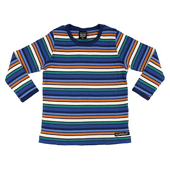 t-shirt RIB STRIPES PACIFIC