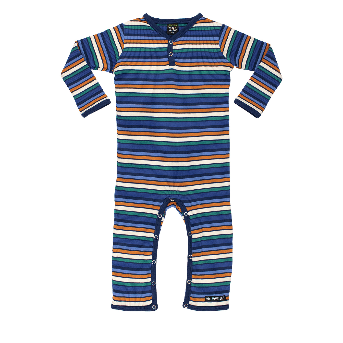 heldress RIB STRIPES PACIFIC