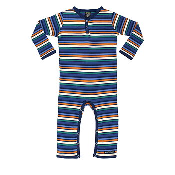 bodysuit RIB STRIPES PACIFIC