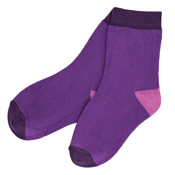 socks DAHLIA