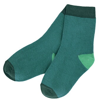 socks HEMLOCK