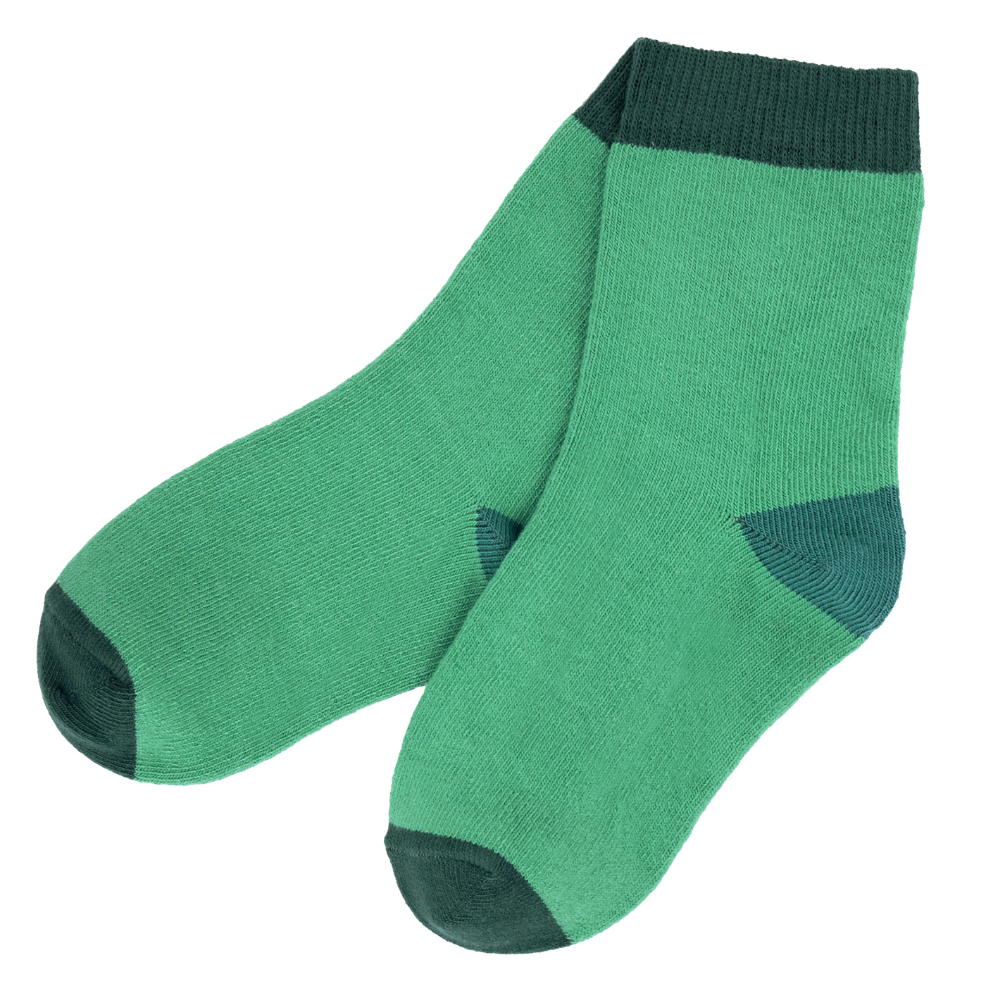 socks VERDANT