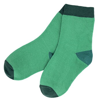 socks VERDANT