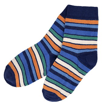 socks RETRO STRIPES PACIFIC