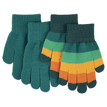 fingervante set MATTERHORN, HEMLOCK