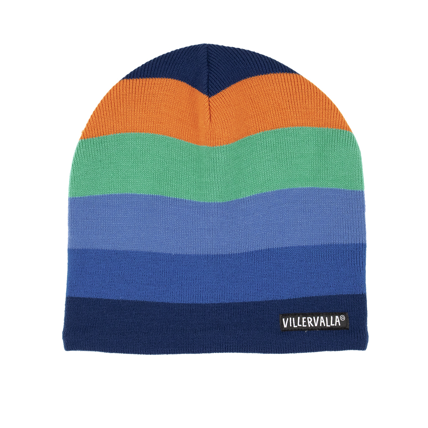 knitted hat ATLAS