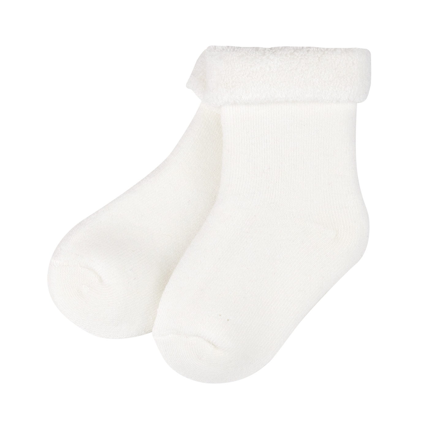 terry socks NEWBORN MARBLE
