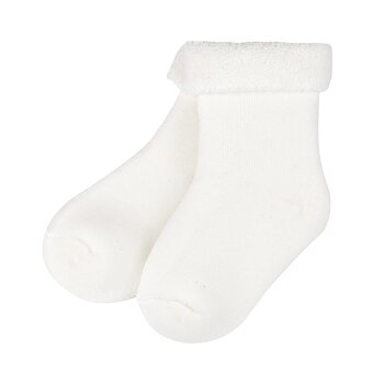 terry socks NEWBORN MARBLE