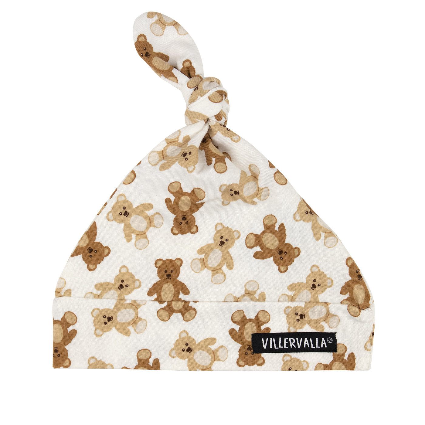 baby hat NEWBORN TEDDY