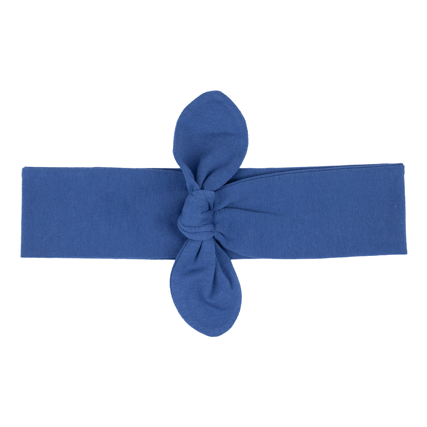 headband with knot ATLANTIC