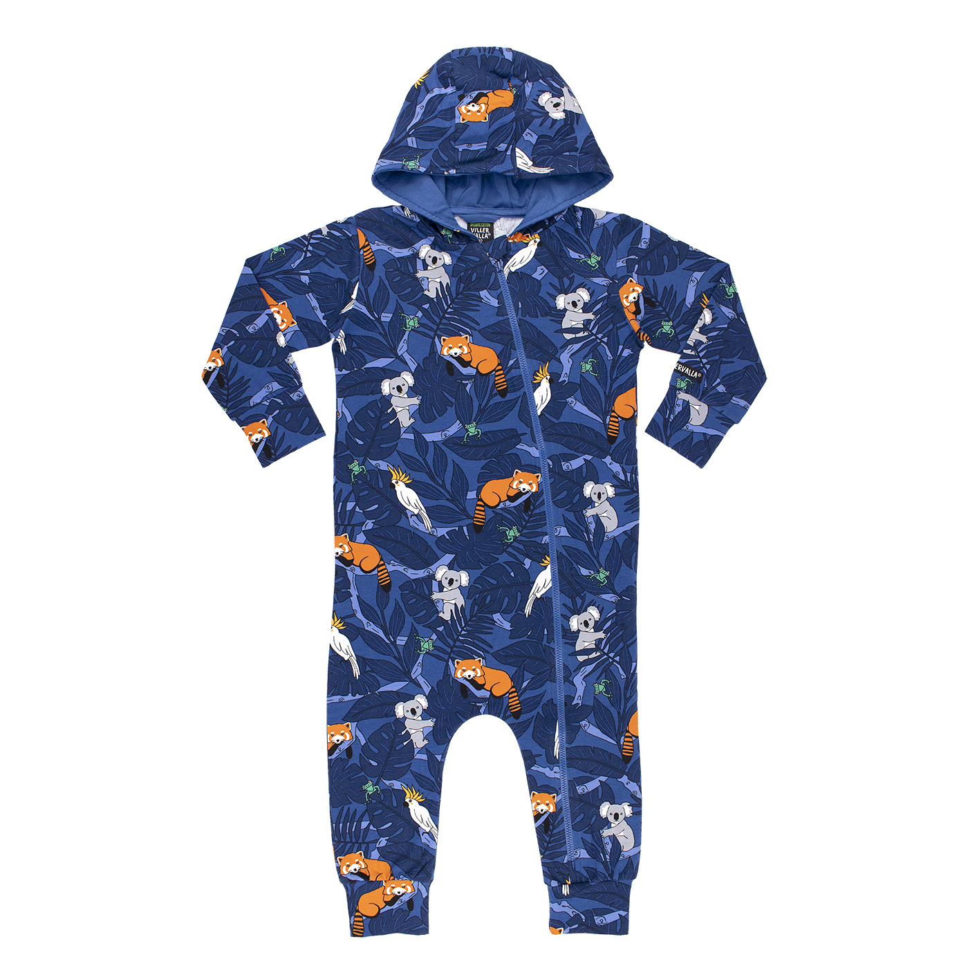 onesie ANIMAL ATLANTIC
