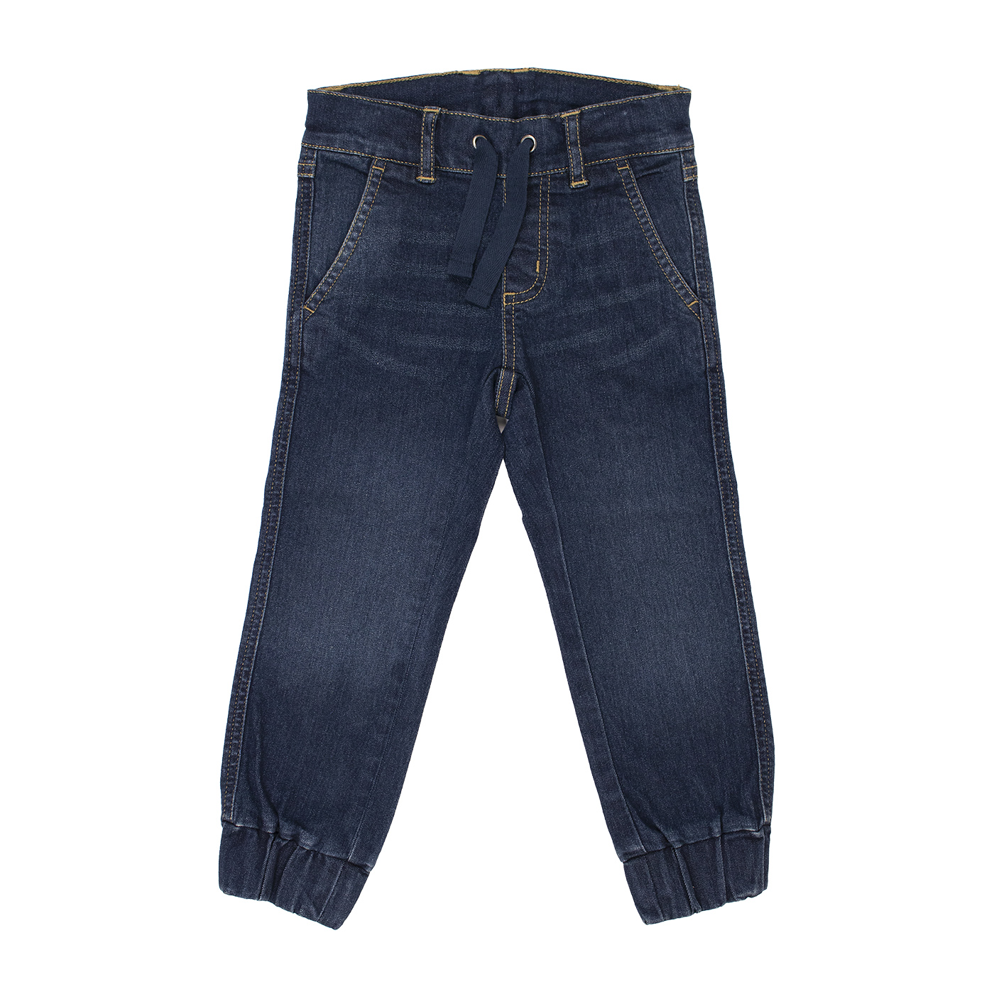 chinos STRETCH DENIM RAW VINTAGE