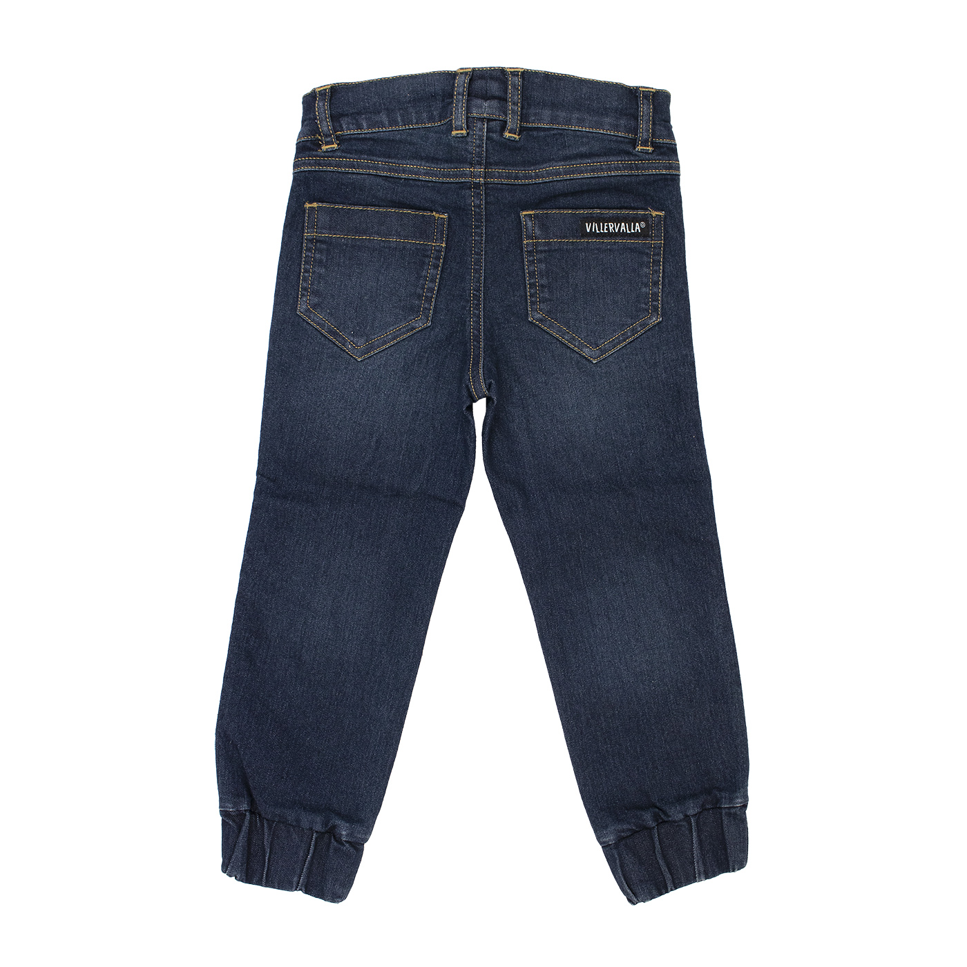 chinos STRETCH DENIM RAW VINTAGE - 2