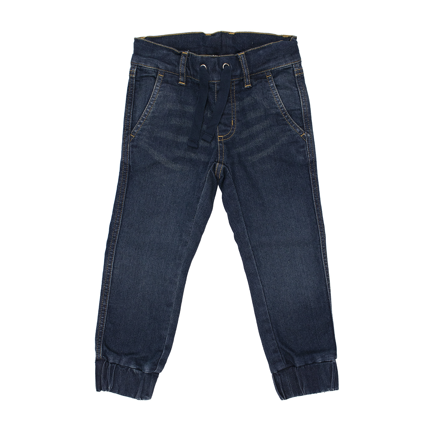 fodrad chinos STRETCH DENIM RAW VINTAGE