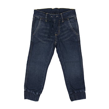 fodrad chinos STRETCH DENIM RAW VINTAGE