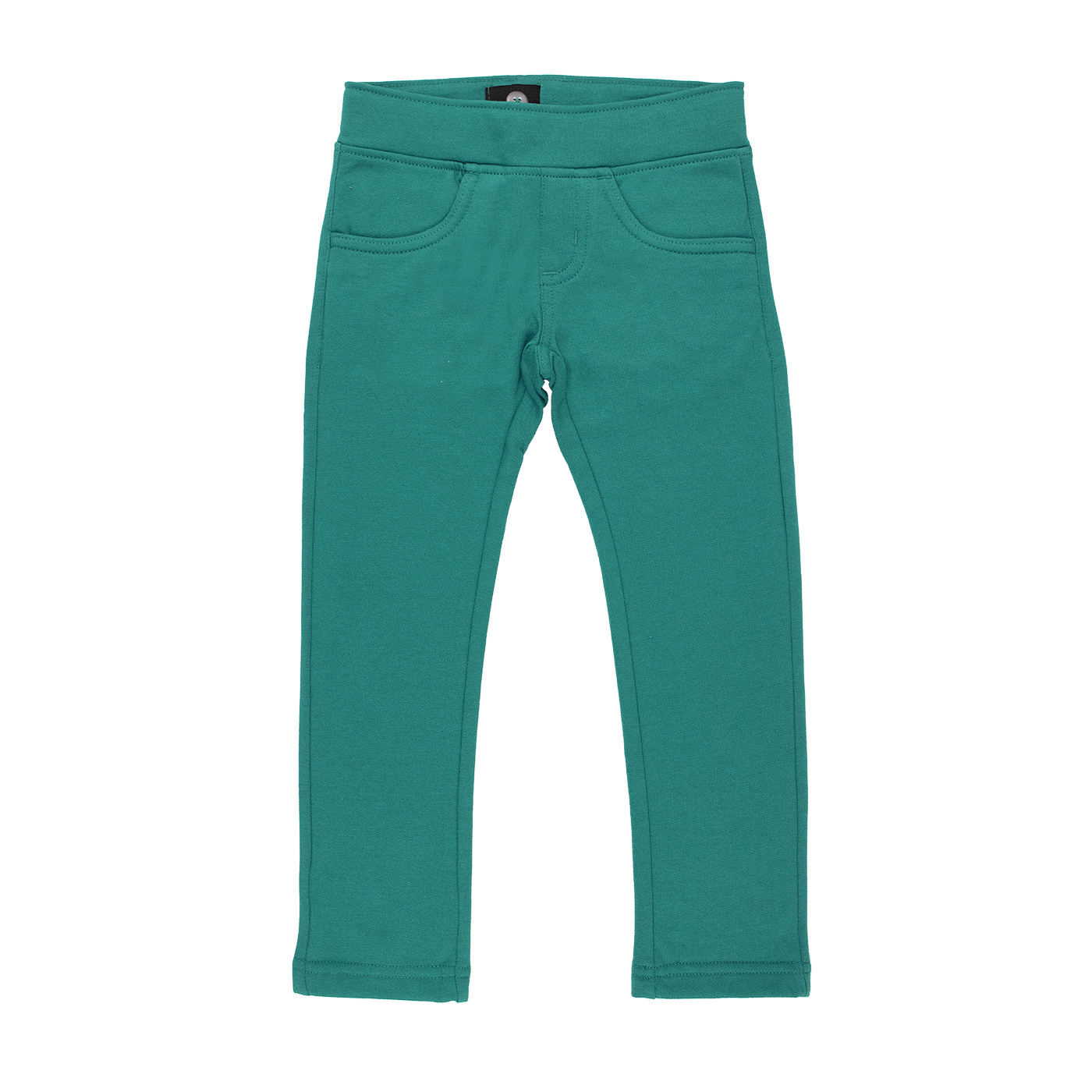 trousers COLLEGE WEAR HEMLOCK