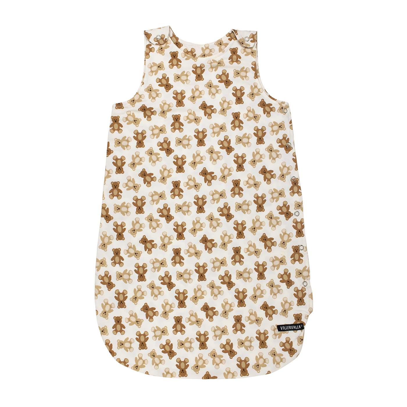 sleeping bag NEWBORN TEDDY Sleepwear for children ✩ Villervalla®